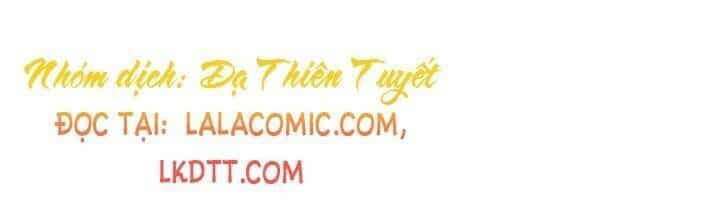 Mối Liên Kết Giữa Báo Đen Và Bé Thỏ - Chương 41 - ảnh 21