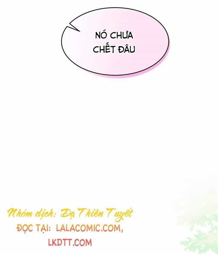 Mối Liên Kết Giữa Báo Đen Và Bé Thỏ - Chương 41 - ảnh 59