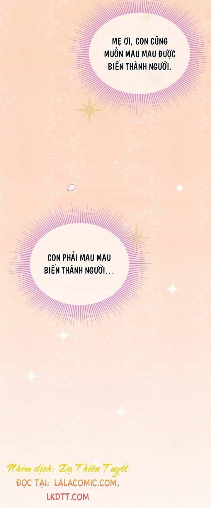 Mối Liên Kết Giữa Báo Đen Và Bé Thỏ - Chương 41 - ảnh 6