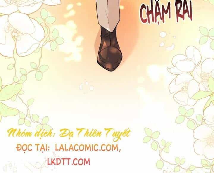 Mối Liên Kết Giữa Báo Đen Và Bé Thỏ - Chương 41 - ảnh 63