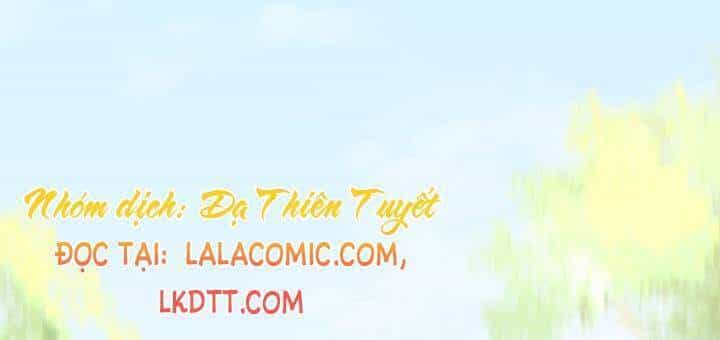 Mối Liên Kết Giữa Báo Đen Và Bé Thỏ - Chương 42 - ảnh 20