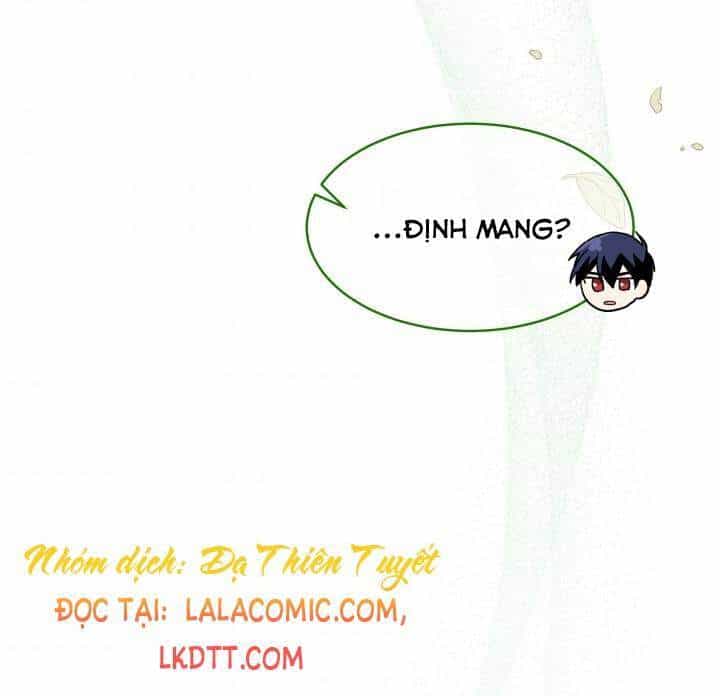 Mối Liên Kết Giữa Báo Đen Và Bé Thỏ - Chương 42 - ảnh 38