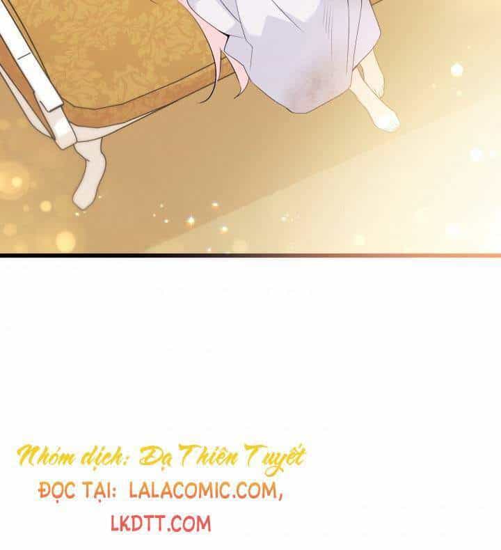 Mối Liên Kết Giữa Báo Đen Và Bé Thỏ - Chương 42 - ảnh 55