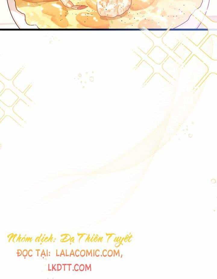 Mối Liên Kết Giữa Báo Đen Và Bé Thỏ - Chương 43 - ảnh 24