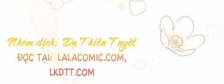 Mối Liên Kết Giữa Báo Đen Và Bé Thỏ - Chương 43 - ảnh 54