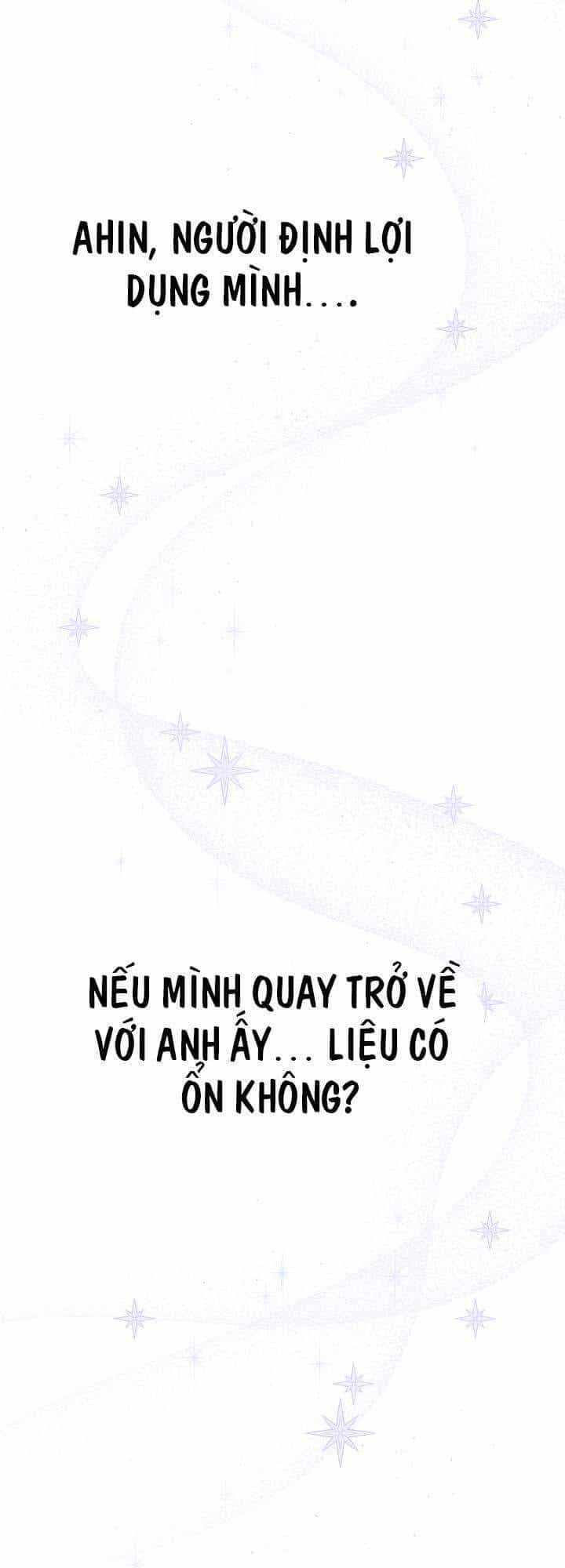 Mối Liên Kết Giữa Báo Đen Và Bé Thỏ - Chương 44 - ảnh 13