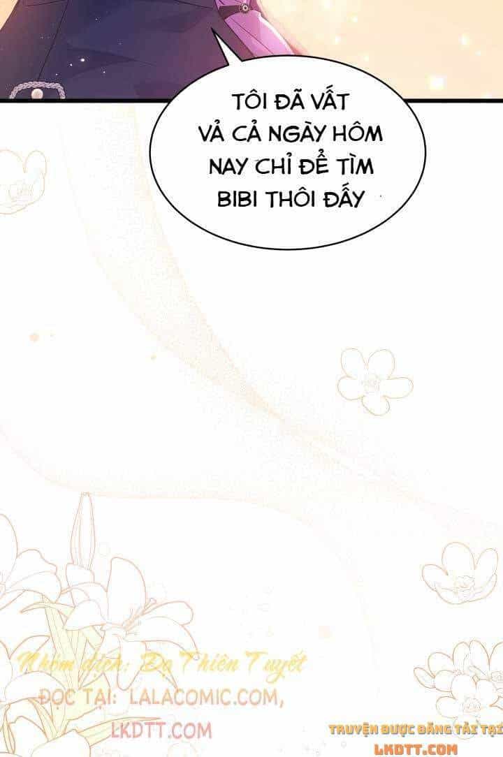 Mối Liên Kết Giữa Báo Đen Và Bé Thỏ - Chương 44 - ảnh 39
