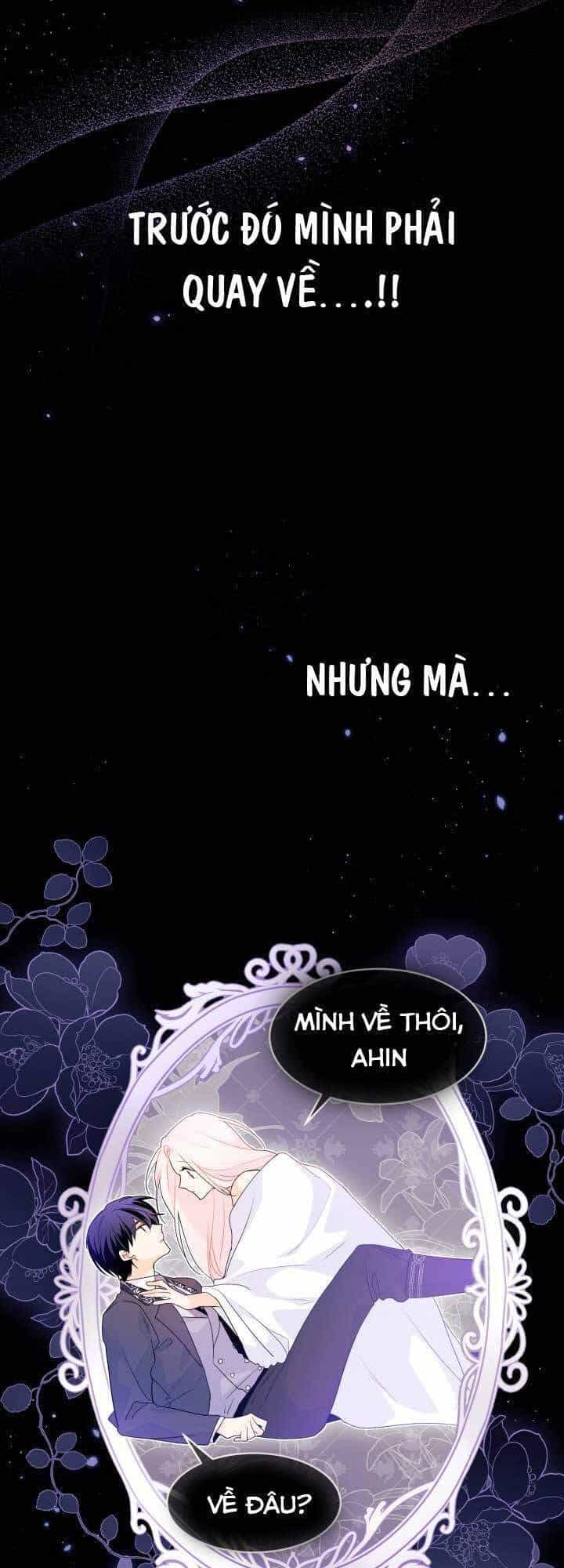 Mối Liên Kết Giữa Báo Đen Và Bé Thỏ - Chương 44 - ảnh 5