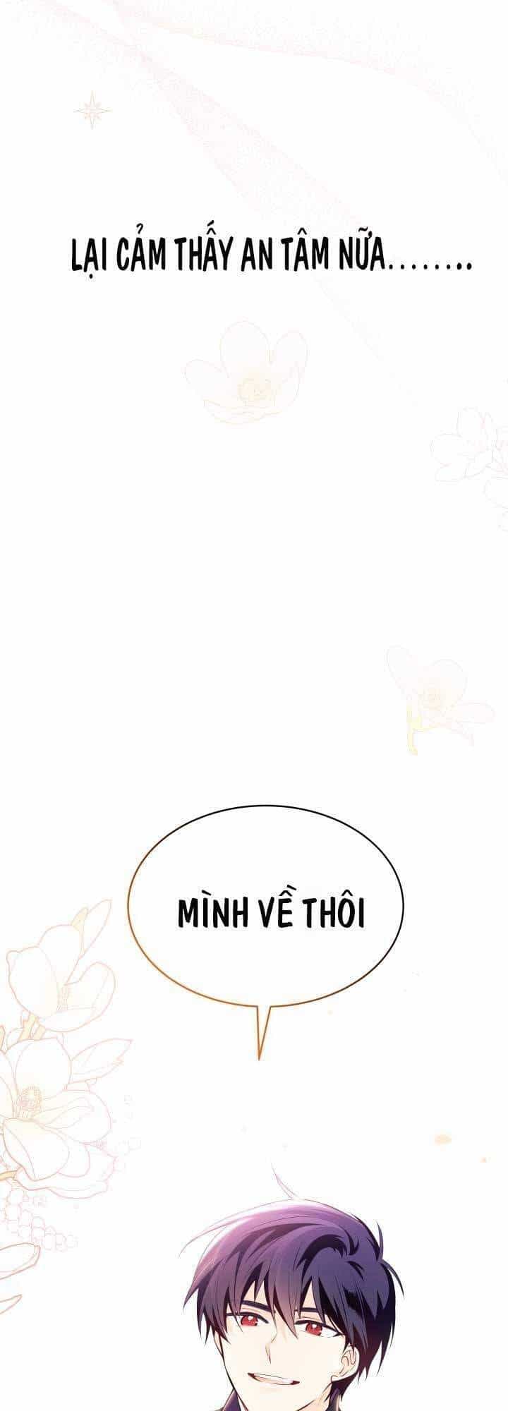 Mối Liên Kết Giữa Báo Đen Và Bé Thỏ - Chương 44 - ảnh 57
