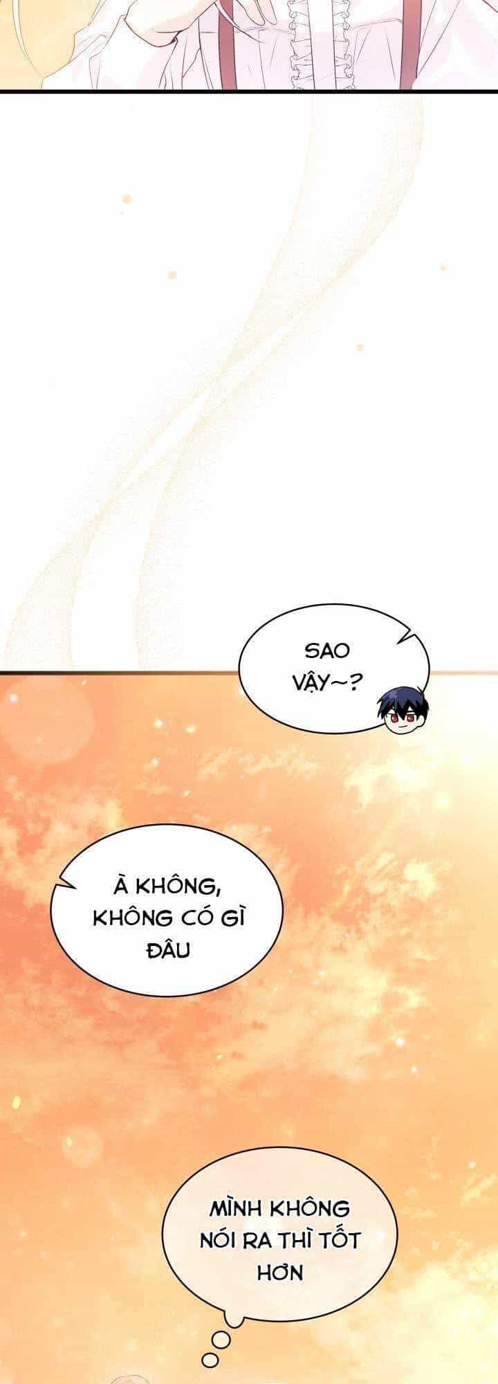 Mối Liên Kết Giữa Báo Đen Và Bé Thỏ - Chương 44 - ảnh 68