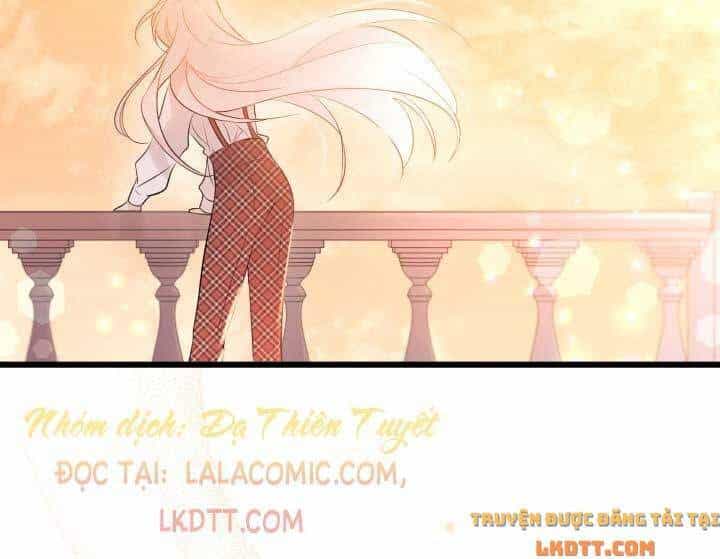 Mối Liên Kết Giữa Báo Đen Và Bé Thỏ - Chương 44 - ảnh 69