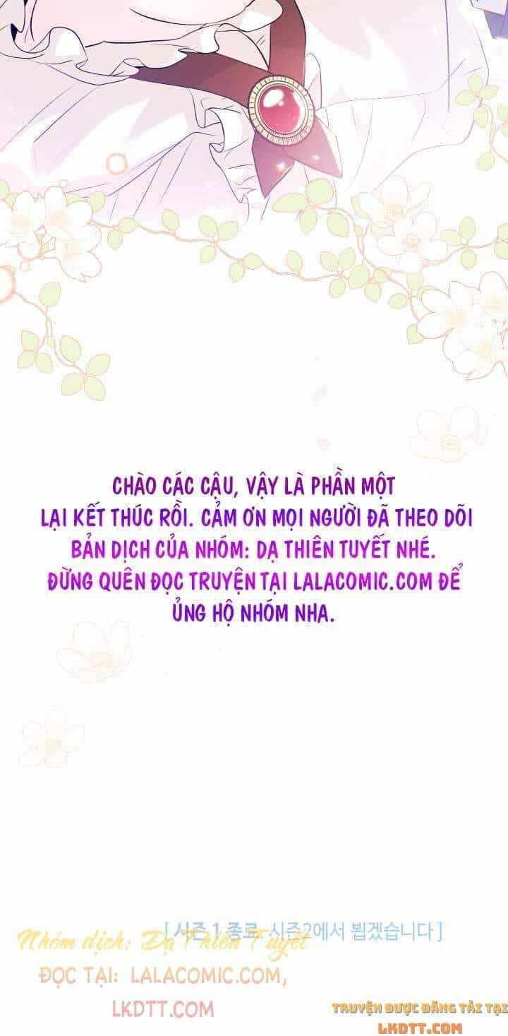 Mối Liên Kết Giữa Báo Đen Và Bé Thỏ - Chương 44 - ảnh 93