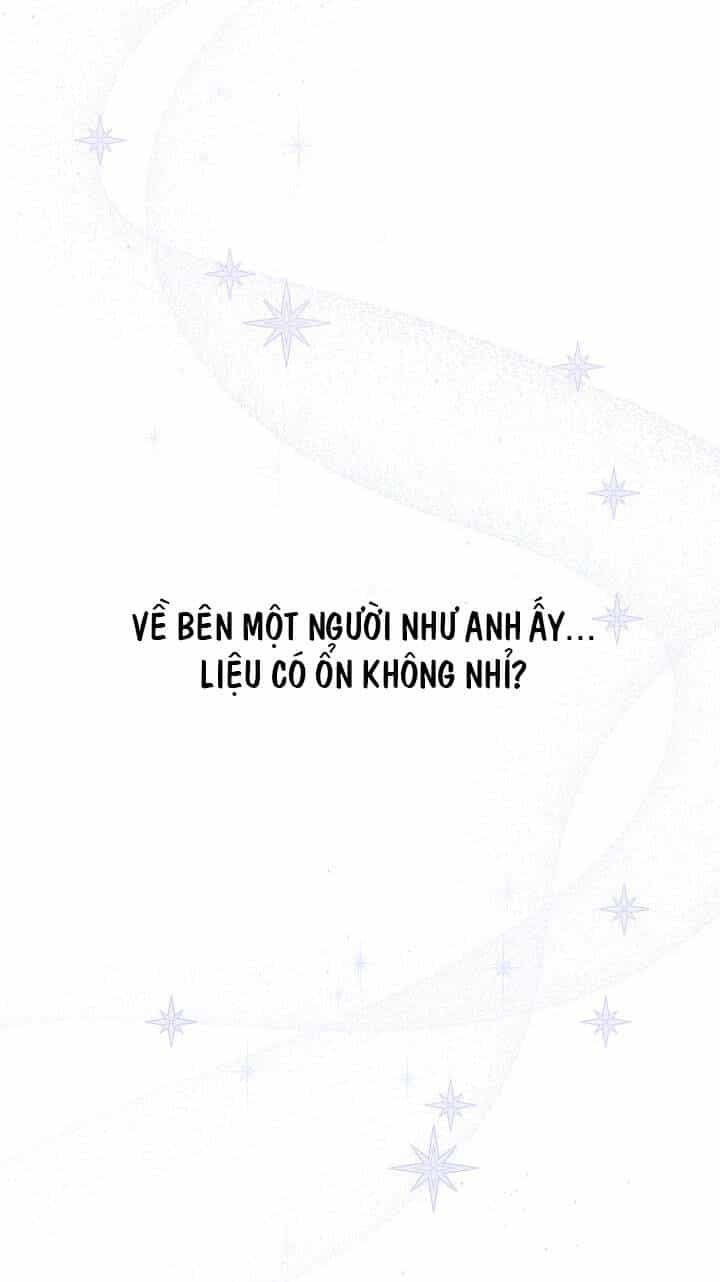 Mối Liên Kết Giữa Báo Đen Và Bé Thỏ - Chương 44.1 - ảnh 14