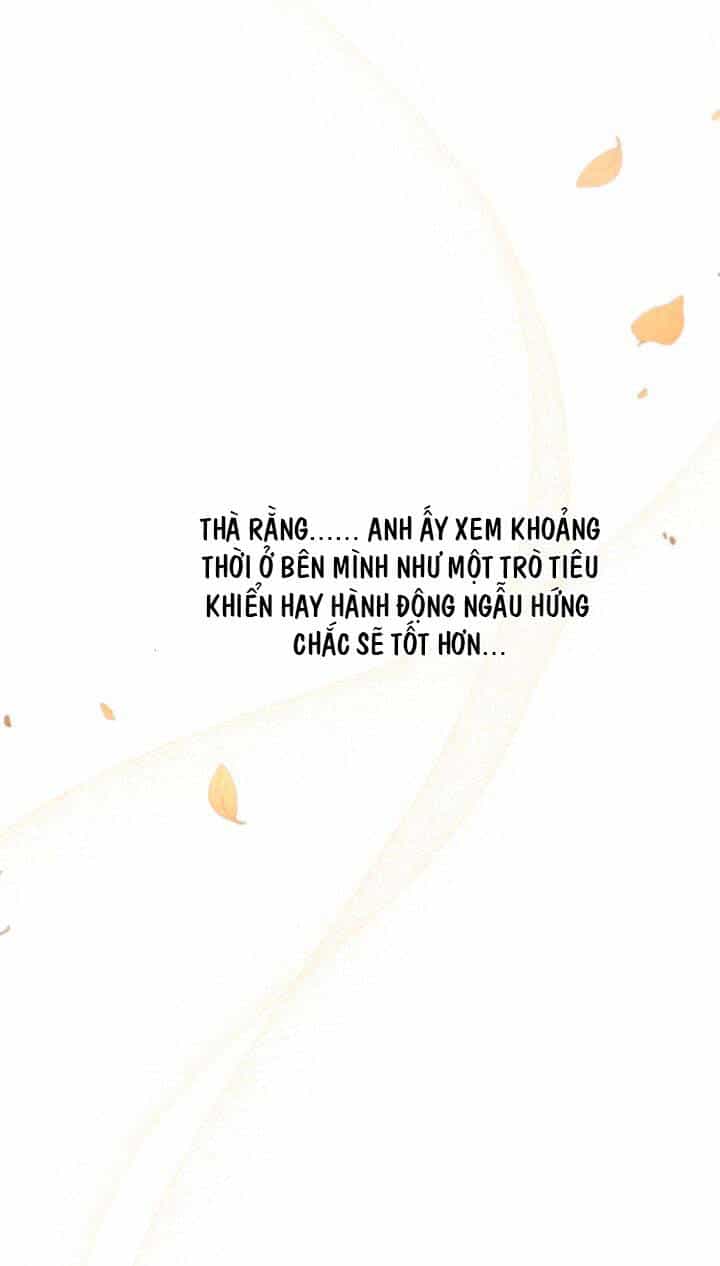 Mối Liên Kết Giữa Báo Đen Và Bé Thỏ - Chương 44.1 - ảnh 45