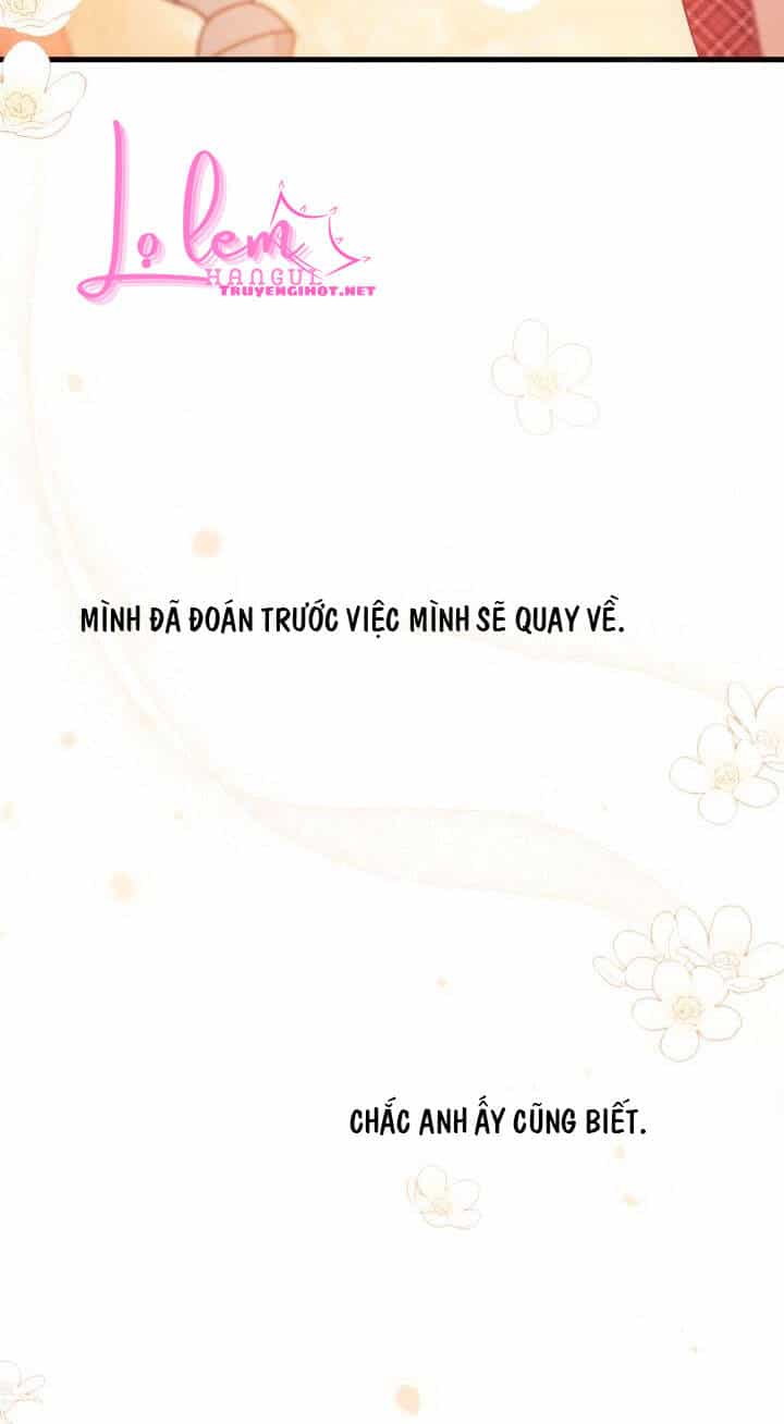 Mối Liên Kết Giữa Báo Đen Và Bé Thỏ - Chương 44.2 - ảnh 2