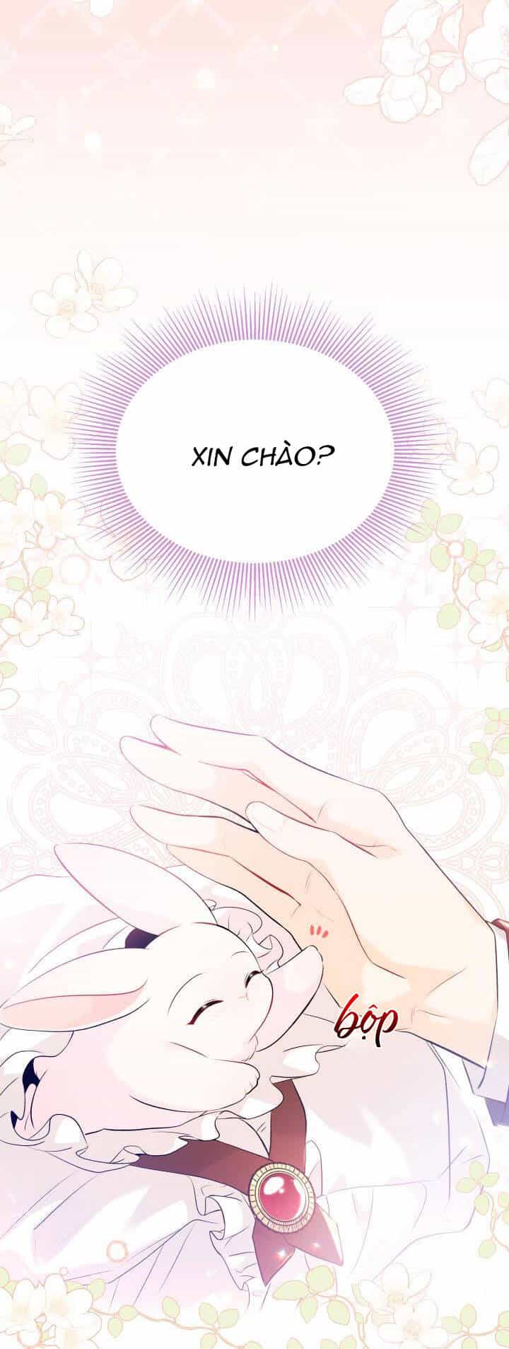 Mối Liên Kết Giữa Báo Đen Và Bé Thỏ - Chương 44.2 - ảnh 41
