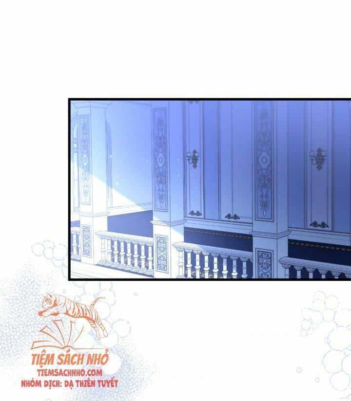 Mối Liên Kết Giữa Báo Đen Và Bé Thỏ - Chương 45 - ảnh 49