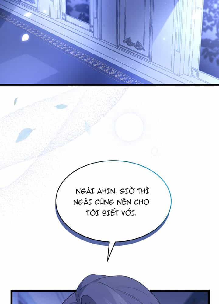 Mối Liên Kết Giữa Báo Đen Và Bé Thỏ - Chương 46 - ảnh 13