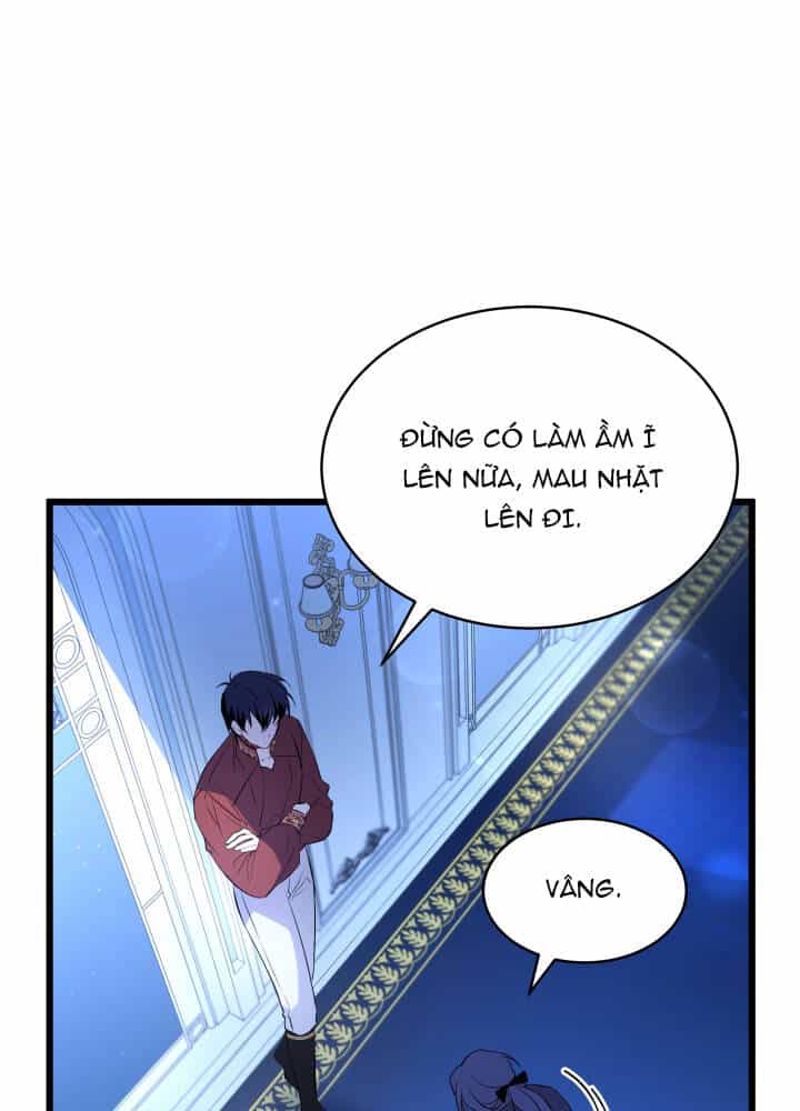 Mối Liên Kết Giữa Báo Đen Và Bé Thỏ - Chương 46 - ảnh 25