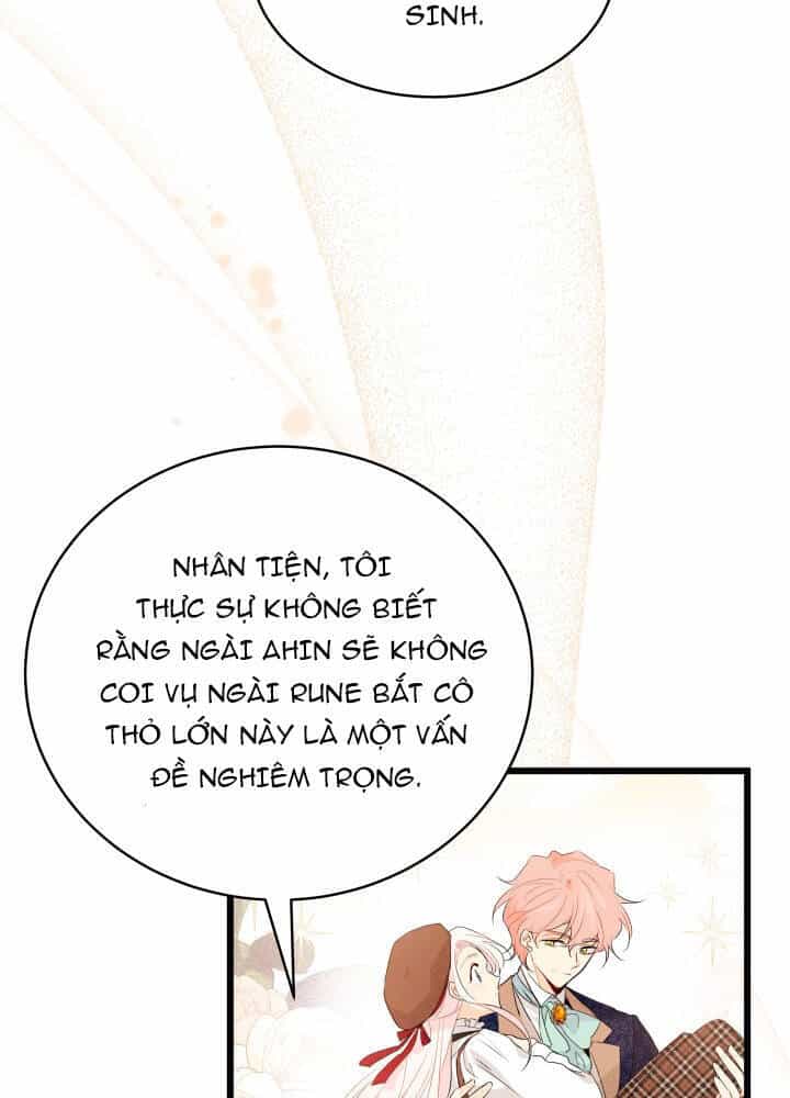 Mối Liên Kết Giữa Báo Đen Và Bé Thỏ - Chương 46 - ảnh 34