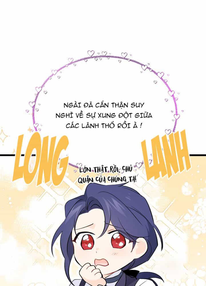 Mối Liên Kết Giữa Báo Đen Và Bé Thỏ - Chương 46 - ảnh 37