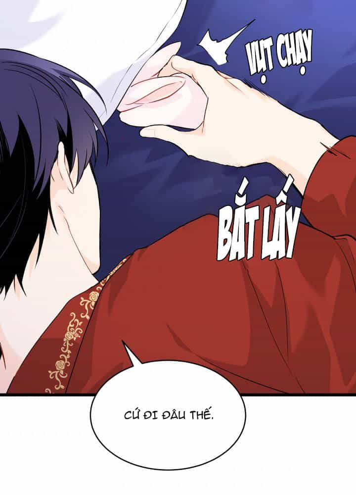 Mối Liên Kết Giữa Báo Đen Và Bé Thỏ - Chương 46 - ảnh 74