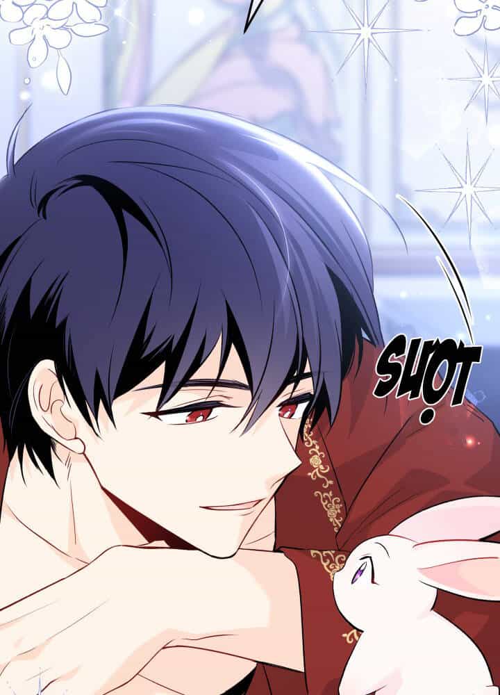 Mối Liên Kết Giữa Báo Đen Và Bé Thỏ - Chương 46 - ảnh 85