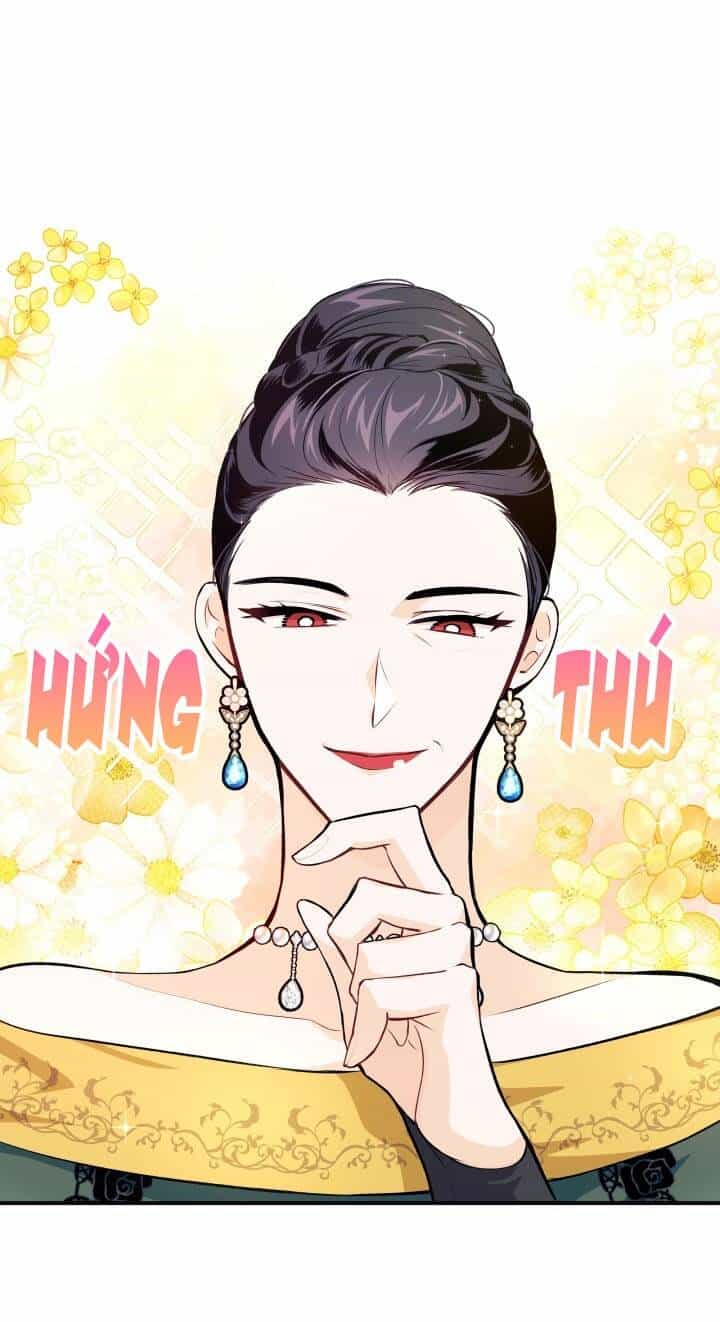 Mối Liên Kết Giữa Báo Đen Và Bé Thỏ - Chương 5 - ảnh 18