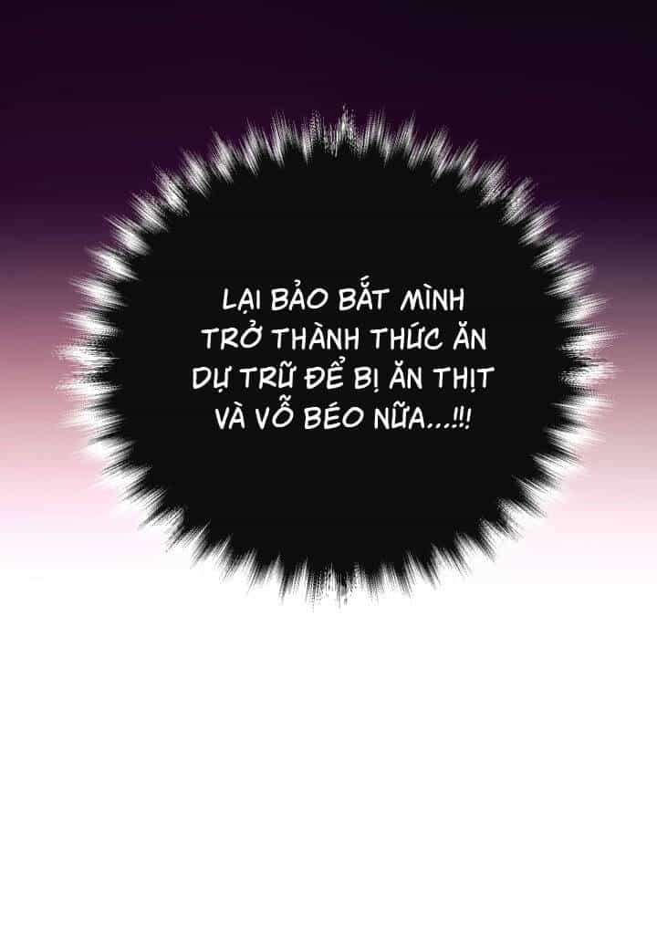 Mối Liên Kết Giữa Báo Đen Và Bé Thỏ - Chương 5 - ảnh 25