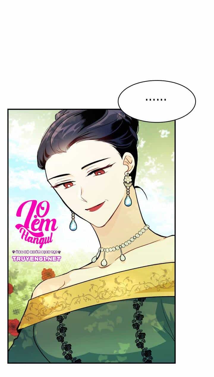 Mối Liên Kết Giữa Báo Đen Và Bé Thỏ - Chương 5 - ảnh 27