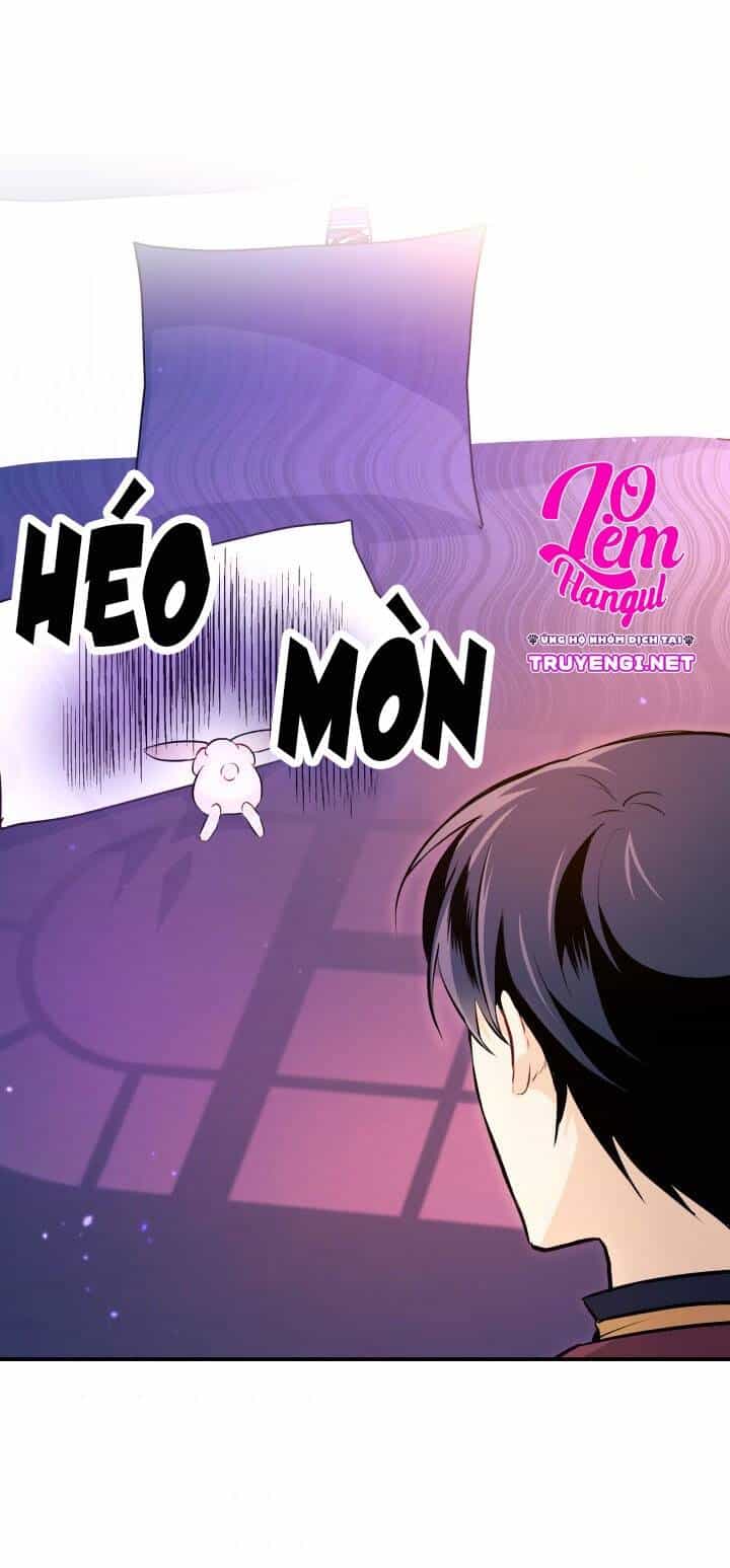 Mối Liên Kết Giữa Báo Đen Và Bé Thỏ - Chương 5 - ảnh 52