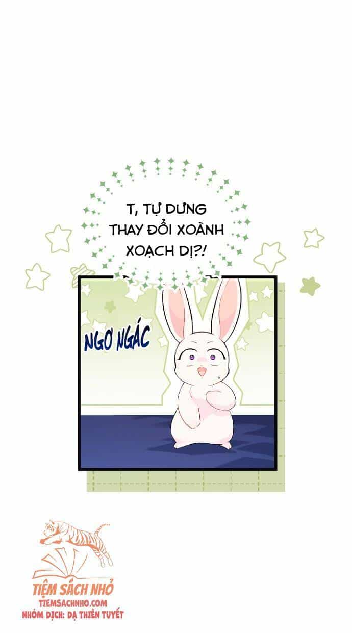 Mối Liên Kết Giữa Báo Đen Và Bé Thỏ - Chương 47 - ảnh 14