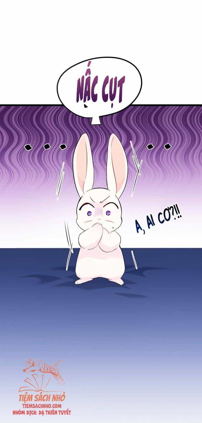 Mối Liên Kết Giữa Báo Đen Và Bé Thỏ - Chương 47 - ảnh 16