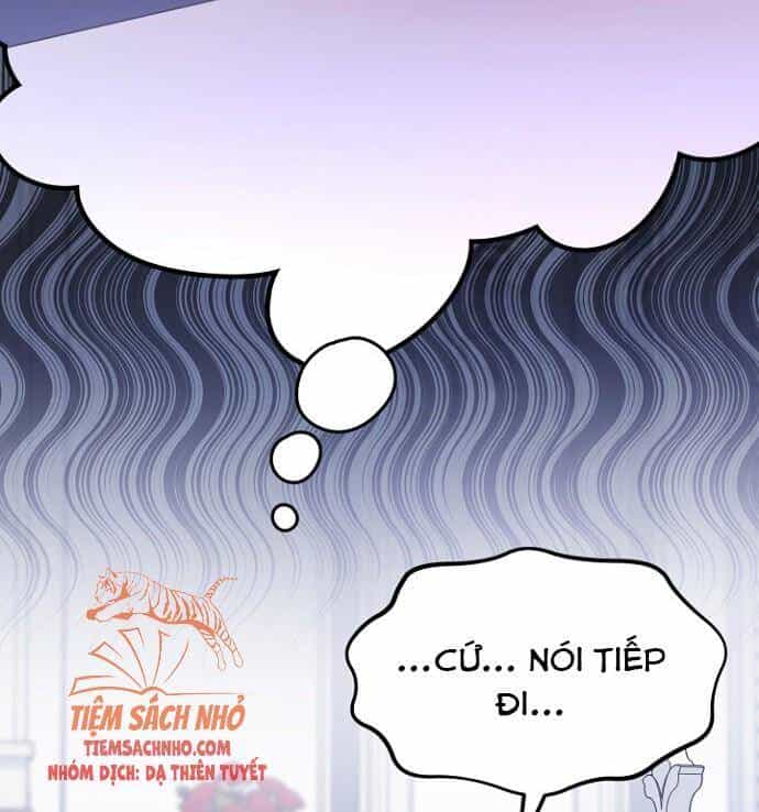 Mối Liên Kết Giữa Báo Đen Và Bé Thỏ - Chương 47 - ảnh 39