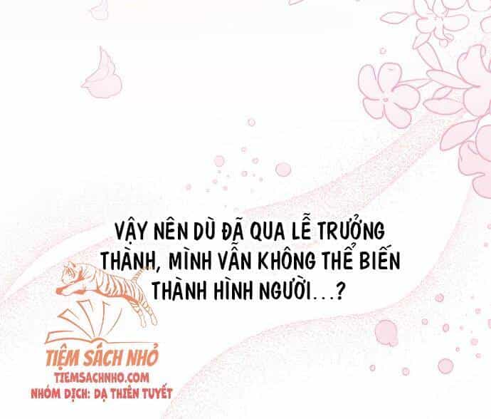 Mối Liên Kết Giữa Báo Đen Và Bé Thỏ - Chương 47 - ảnh 71