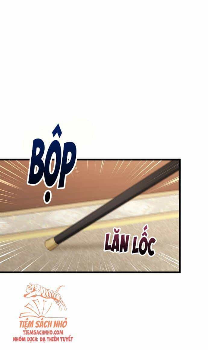 Mối Liên Kết Giữa Báo Đen Và Bé Thỏ - Chương 47 - ảnh 73