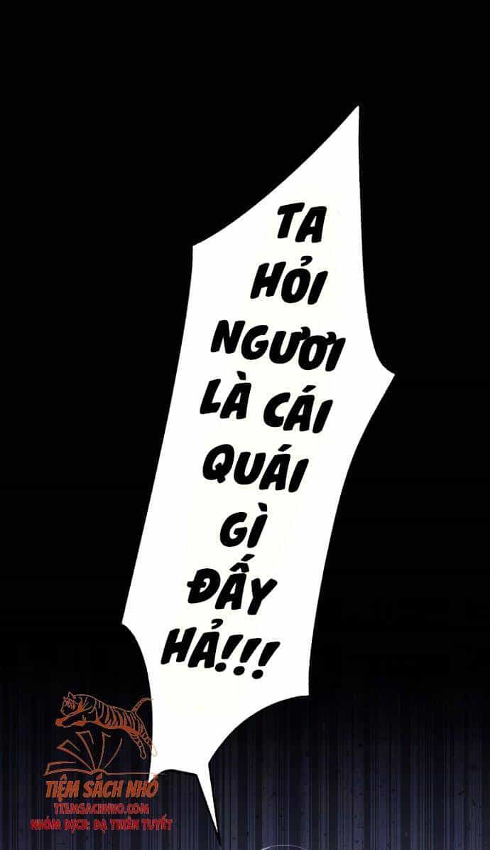 Mối Liên Kết Giữa Báo Đen Và Bé Thỏ - Chương 47 - ảnh 76