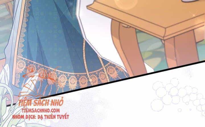 Mối Liên Kết Giữa Báo Đen Và Bé Thỏ - Chương 48 - ảnh 10