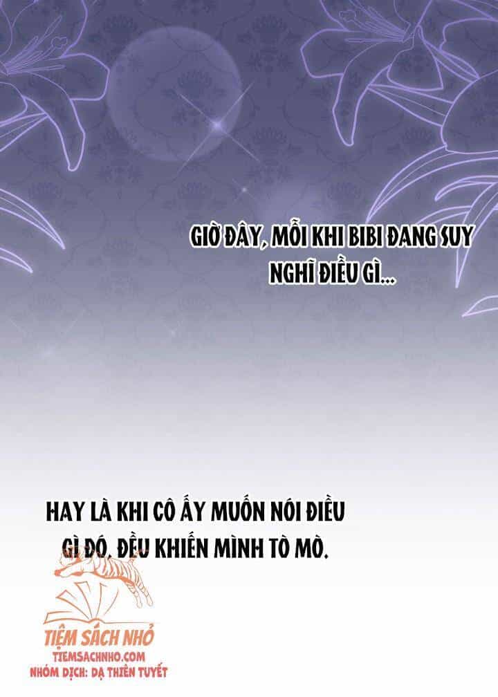 Mối Liên Kết Giữa Báo Đen Và Bé Thỏ - Chương 48 - ảnh 17