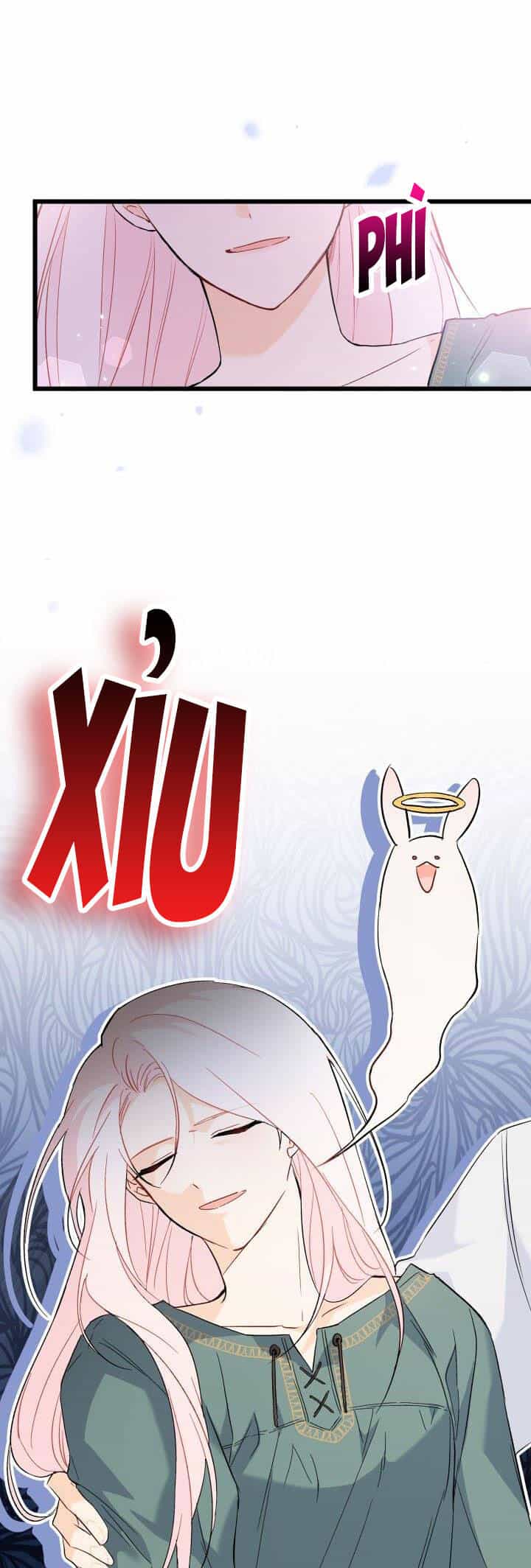 Mối Liên Kết Giữa Báo Đen Và Bé Thỏ - Chương 51 - ảnh 20