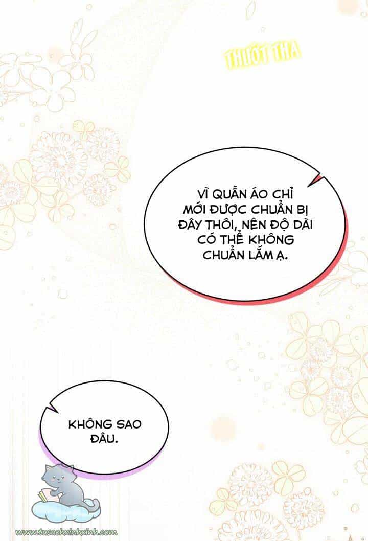 Mối Liên Kết Giữa Báo Đen Và Bé Thỏ - Chương 52 - ảnh 21