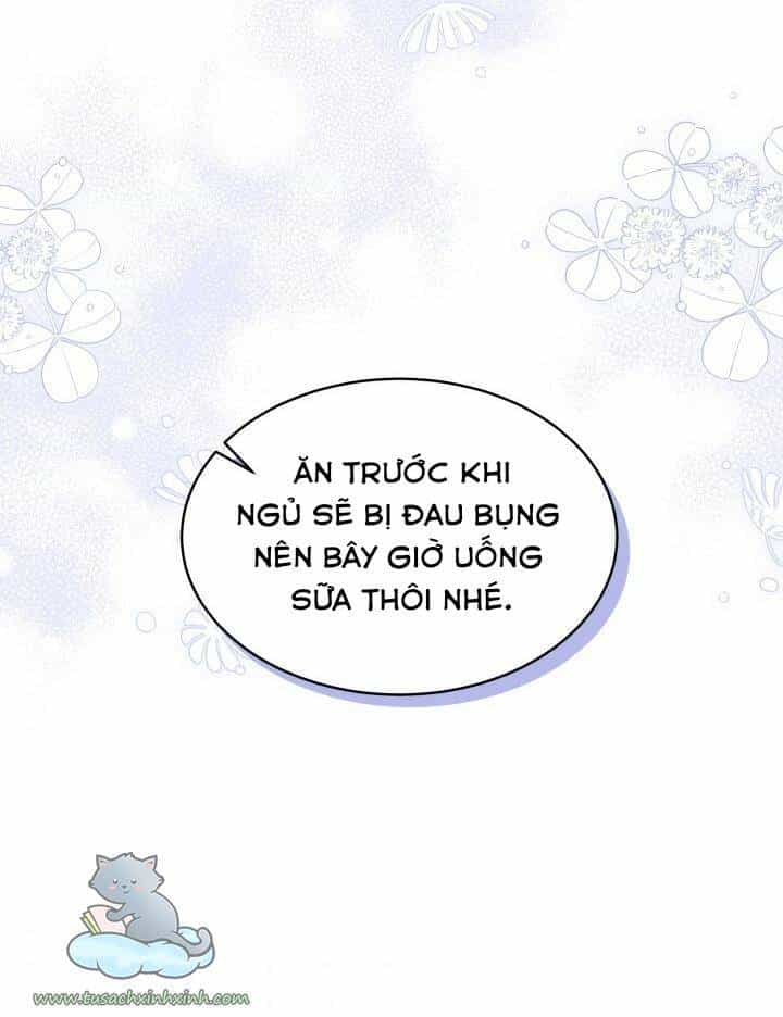 Mối Liên Kết Giữa Báo Đen Và Bé Thỏ - Chương 52 - ảnh 68
