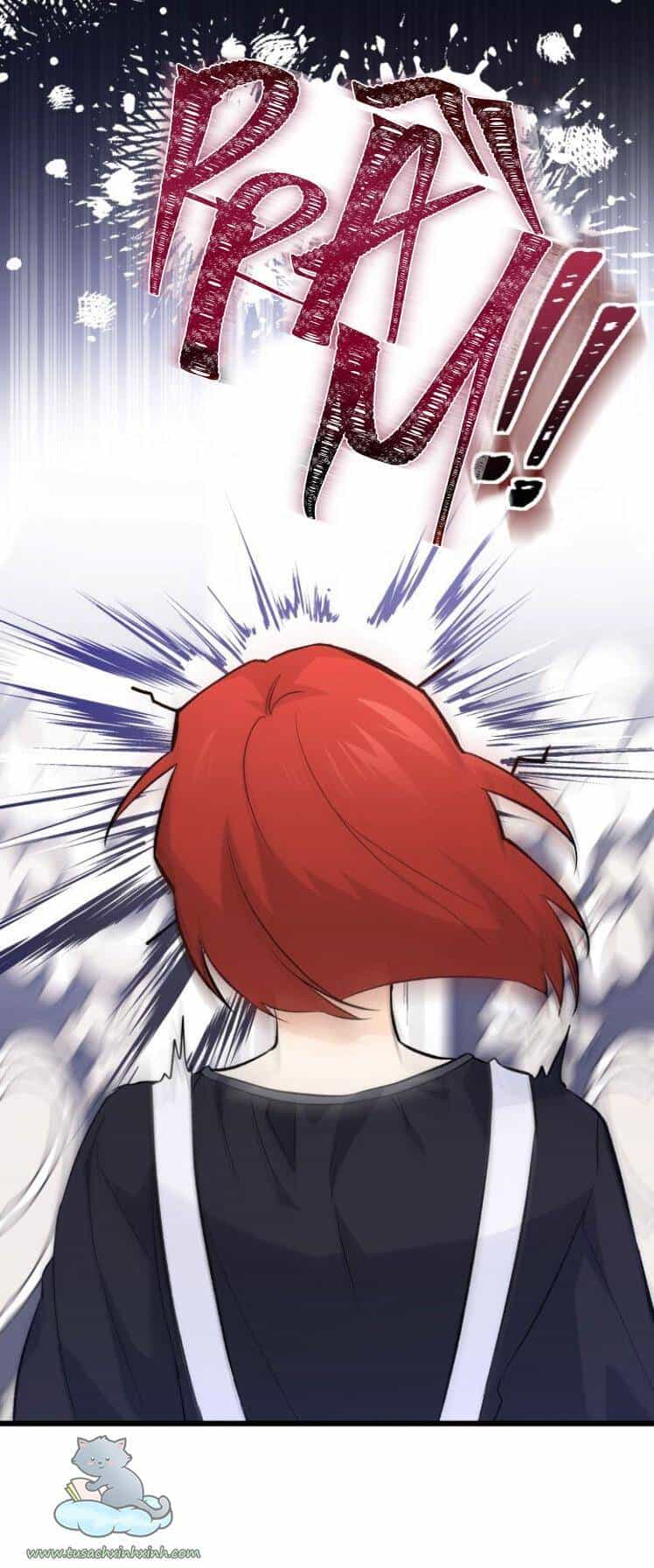 Mối Liên Kết Giữa Báo Đen Và Bé Thỏ - Chương 52 - ảnh 9
