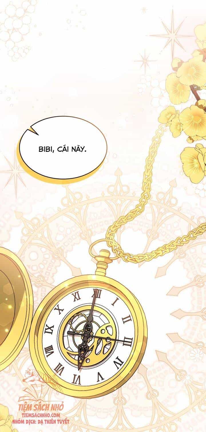 Mối Liên Kết Giữa Báo Đen Và Bé Thỏ - Chương 56 - ảnh 51