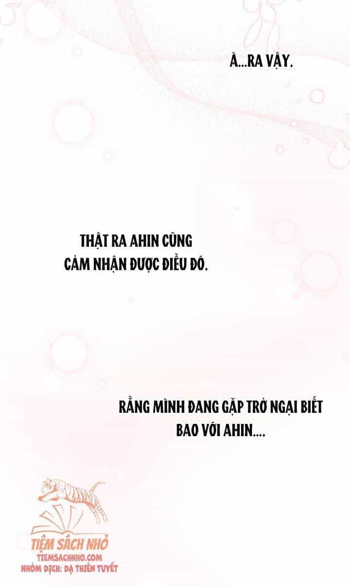 Mối Liên Kết Giữa Báo Đen Và Bé Thỏ - Chương 56 - ảnh 71