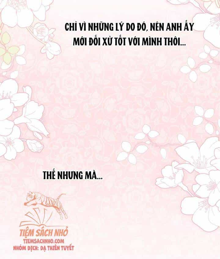 Mối Liên Kết Giữa Báo Đen Và Bé Thỏ - Chương 56 - ảnh 73