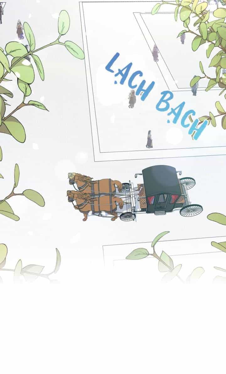 Mối Liên Kết Giữa Báo Đen Và Bé Thỏ - Chương 6 - ảnh 40