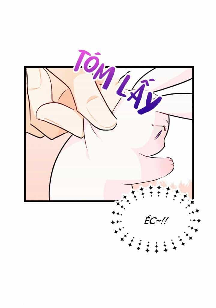 Mối Liên Kết Giữa Báo Đen Và Bé Thỏ - Chương 6 - ảnh 49