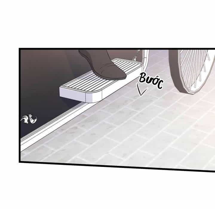 Mối Liên Kết Giữa Báo Đen Và Bé Thỏ - Chương 6 - ảnh 56