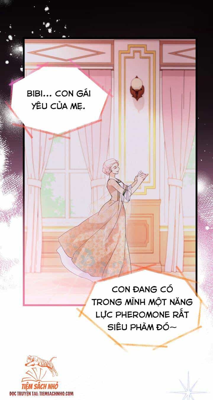 Mối Liên Kết Giữa Báo Đen Và Bé Thỏ - Chương 58 - ảnh 57
